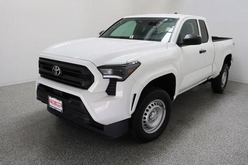 Ice 2024 Toyota Tacoma SR