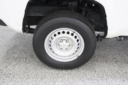 Ice 2024 Toyota Tacoma SR