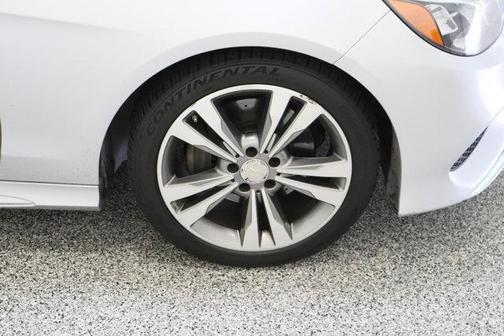 Diamond Silver Metallic 2016 Mercedes-Benz E-Class E 350