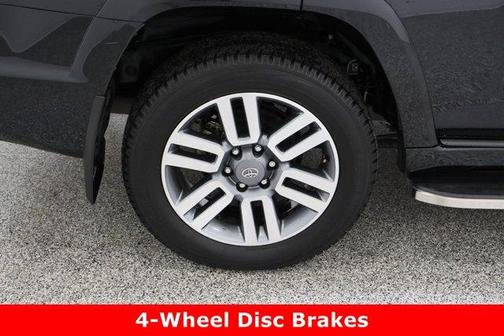 2024 Toyota 4Runner TRD Sport