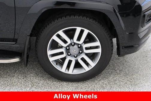 2024 Toyota 4Runner TRD Sport