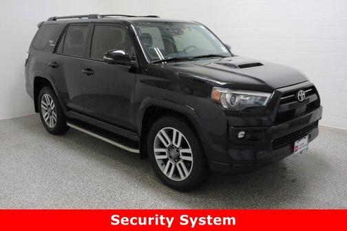 2024 Toyota 4Runner TRD Sport