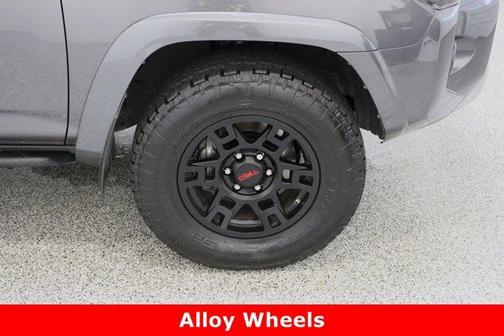 2019 Toyota 4Runner TRD Off Road Premium