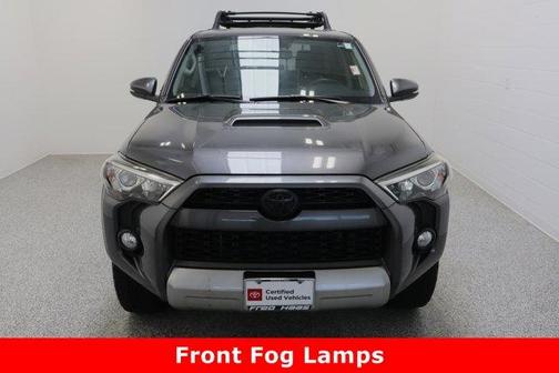 2019 Toyota 4Runner TRD Off Road Premium