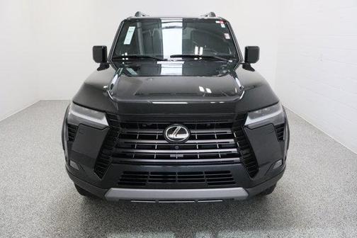 Caviar 2025 Lexus GX 550 GX 550 OVERTRAIL+ 3.4T