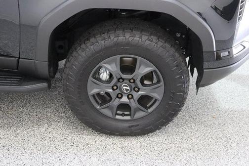 Caviar 2025 Lexus GX 550 GX 550 OVERTRAIL+ 3.4T