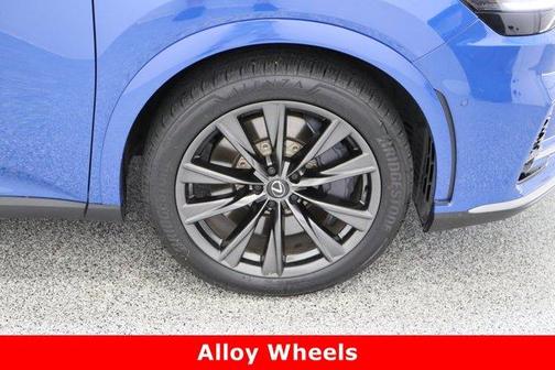 2024 Lexus RX 350 F SPORT Handling
