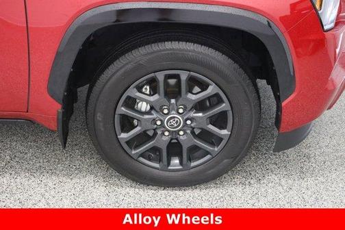 2023 Toyota Sequoia Platinum