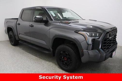 2023 Toyota Tundra Hybrid TRD Pro