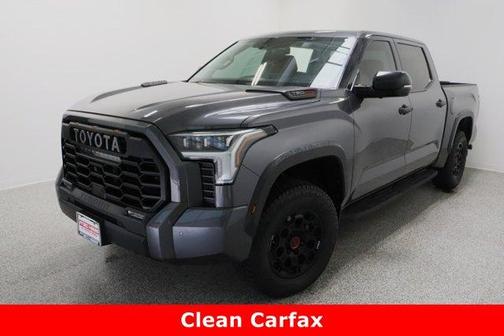 2023 Toyota Tundra Hybrid TRD Pro