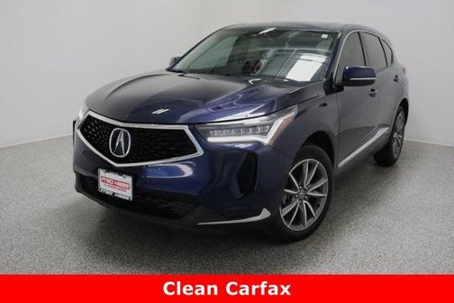 2024 Acura RDX Technology Package