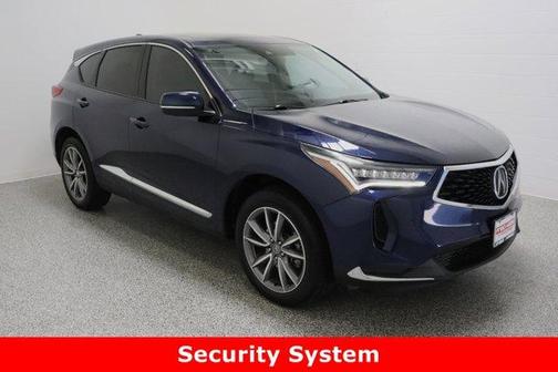 2024 Acura RDX Technology Package