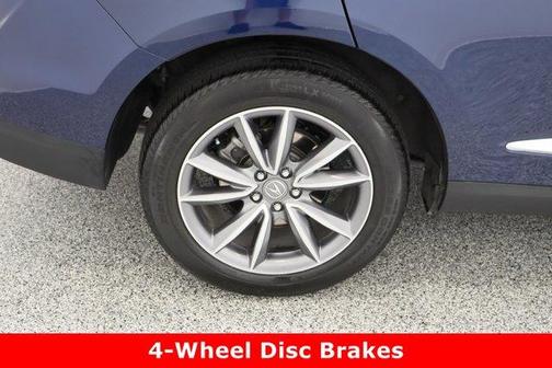 2024 Acura RDX Technology Package