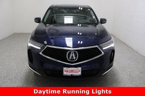 2024 Acura RDX Technology Package
