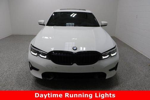 2020 BMW 330 i