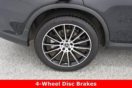 2021 Mercedes-Benz GLC 300 Base