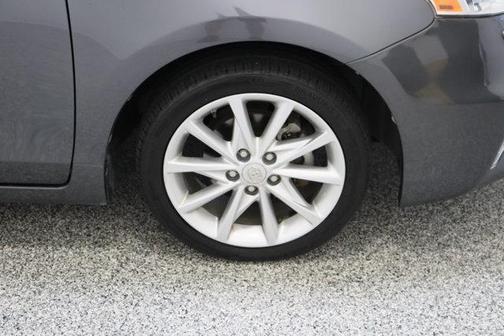 Magnetic Gray Metallic 2013 Toyota Prius v Five