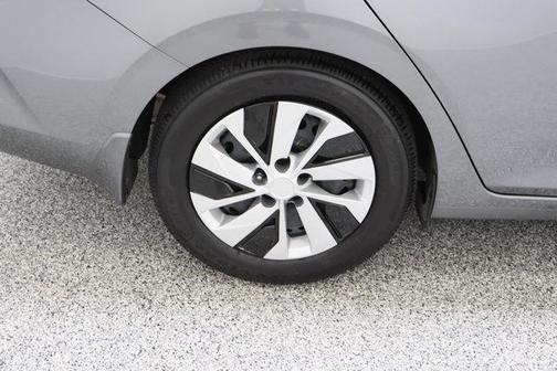 Gun Metallic 2025 Nissan Sentra S
