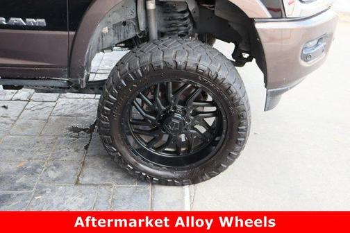 2024 RAM 2500 Longhorn