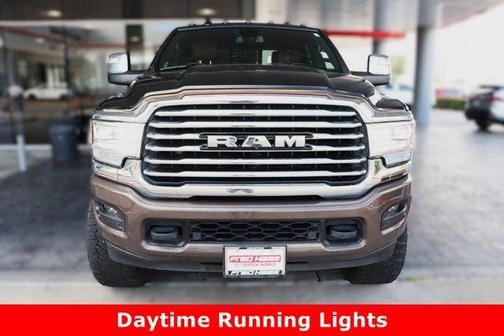 2024 RAM 2500 Longhorn