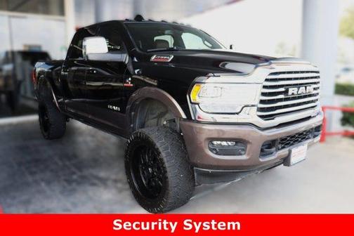 2024 RAM 2500 Longhorn