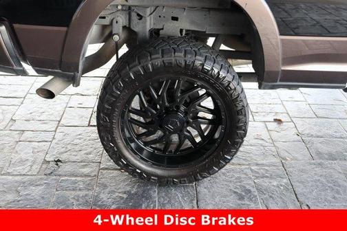 2024 RAM 2500 Longhorn