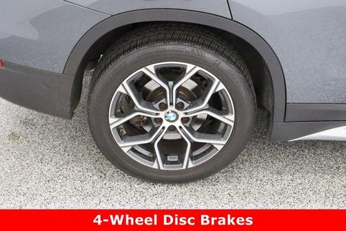 2021 BMW X1 sDrive28i