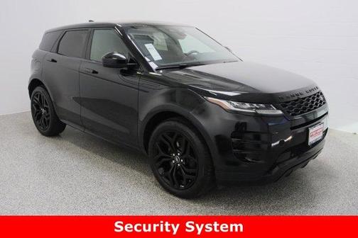 2023 Land Rover Range Rover Evoque R-Dynamic S