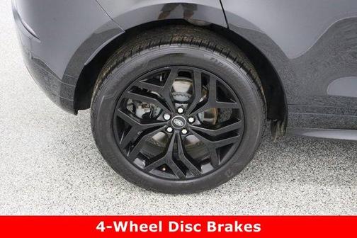 2023 Land Rover Range Rover Evoque R-Dynamic S