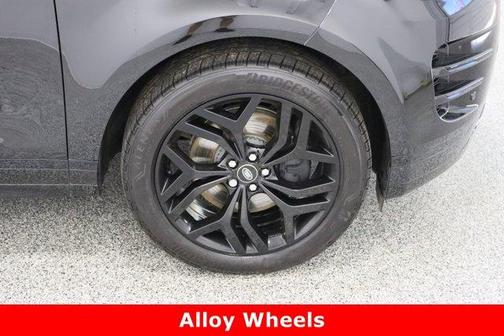 2023 Land Rover Range Rover Evoque R-Dynamic S