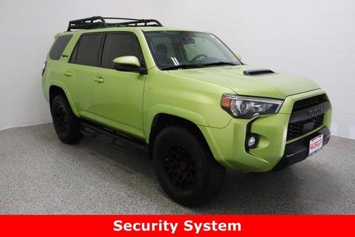 2022 Toyota 4Runner TRD Pro