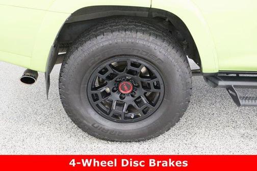 2022 Toyota 4Runner TRD Pro