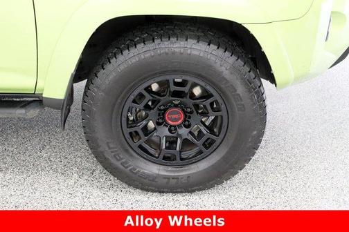 2022 Toyota 4Runner TRD Pro