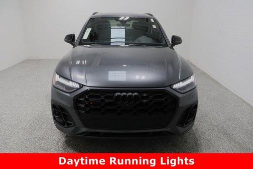 2024 Audi SQ5 3.0T Premium