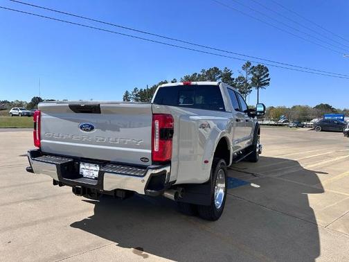 AVALANCHE 2026 Ford F-450 XL DRW