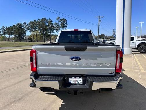 AVALANCHE 2026 Ford F-450 XL DRW