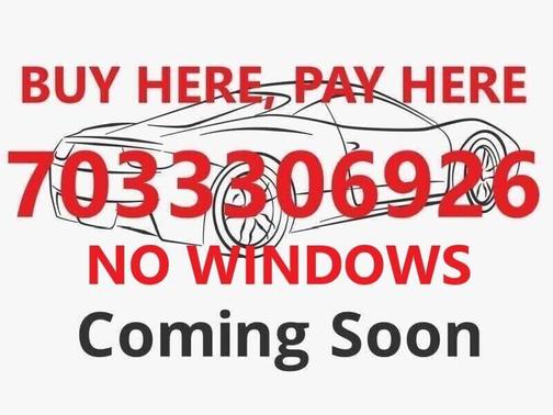 2018 Chevrolet City Express 1LT