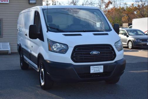 2015 Ford Transit-250 Base