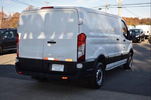 2015 Ford Transit-250 Base