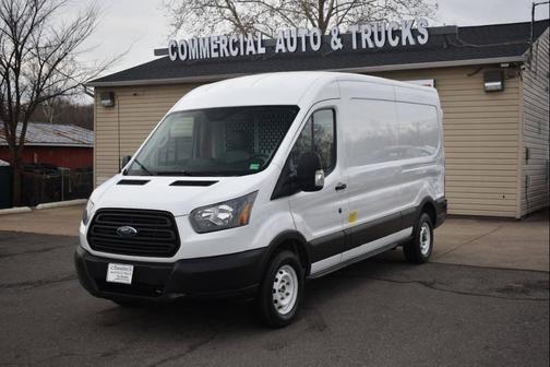 2019 Ford Transit-150 Base