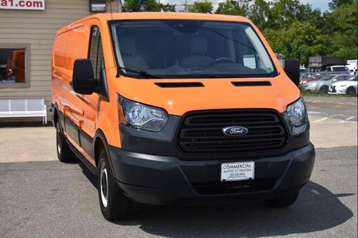 2019 Ford Transit-150 Base