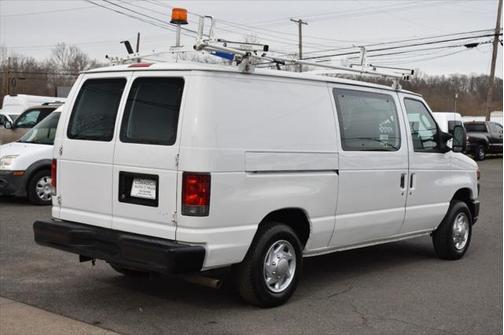 2014 Ford E150 Cargo