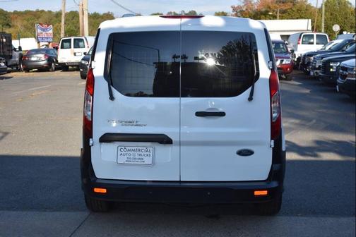 2019 Ford Transit Connect XL