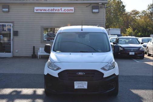 2019 Ford Transit Connect XL