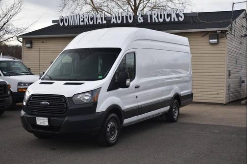 2018 Ford Transit-250 Base
