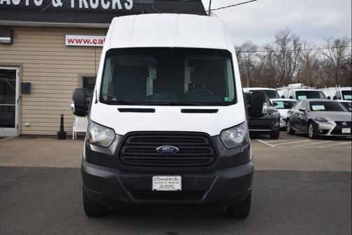 2018 Ford Transit-250 Base