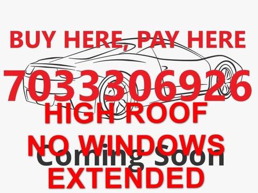 2018 Ford Transit-250 Base