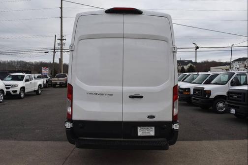 2018 Ford Transit-250 Base