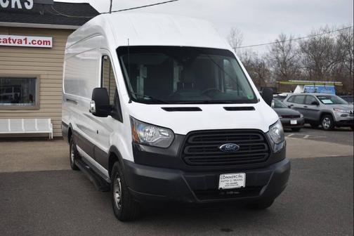 2018 Ford Transit-250 Base