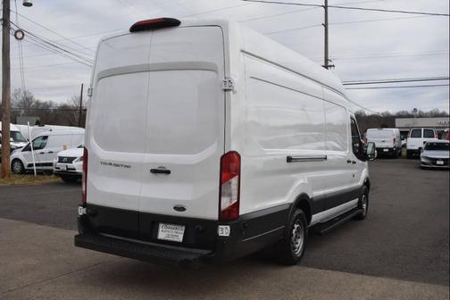 2018 Ford Transit-250 Base